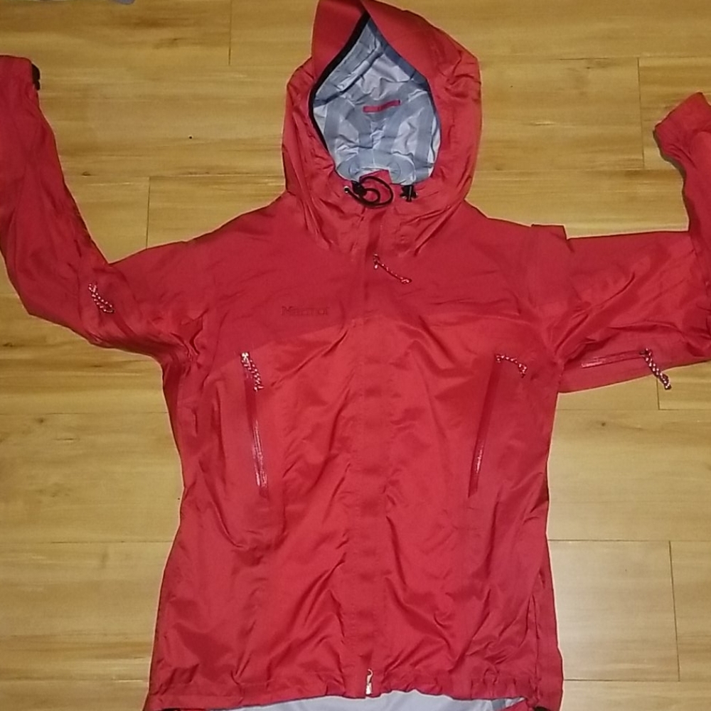 Marmot Shell - Picture 3 of 5